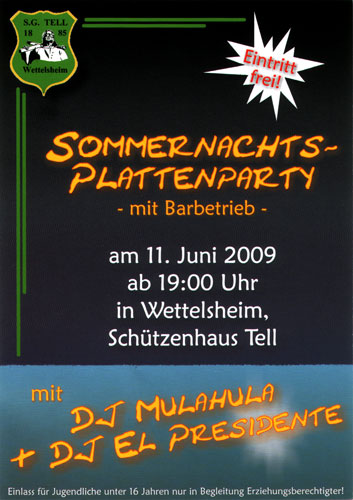 flyer